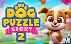 Dog Puzzle Story 2