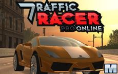 Traffic Racer Pro Online