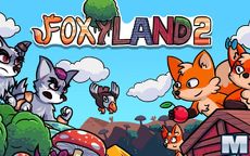 Foxyland 2