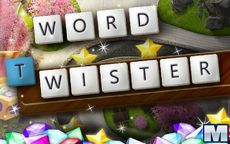 Word Twister