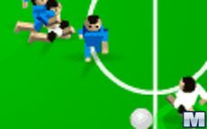 Vr World Cup Soccer Tournament