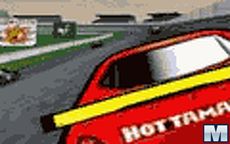 Heatwave Racing