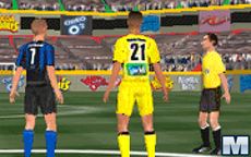 Ultra 3d Soccer