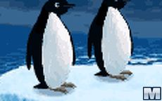 Turbo Chaged Penguins!