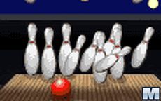 10 Pin Alley