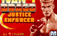 Ivan Drago Justice Enforcer