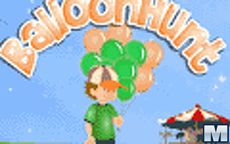 Balloon Hunt