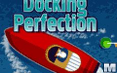 Docking Perfection