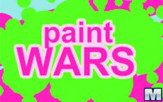 Paint Wars