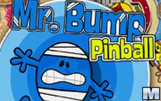 Mr. Bump Pinball