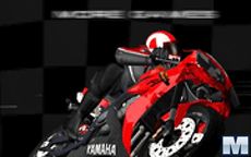 Moto Racer