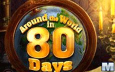 Around The World In 80 Days