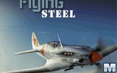 Flying Steel