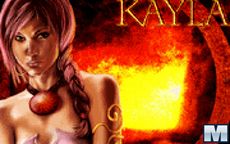 The Adventure Of Kayla