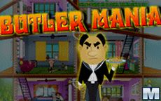 Butler Mania