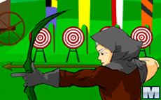 Archery Contest