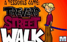 Trever's Street Walk