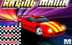 Racing Mania