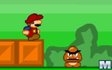 Old Mario Bros