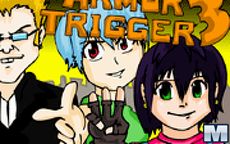 Armor Trigger 3