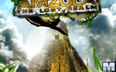 Amzula - The Lost Realm