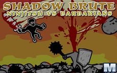 Shadow Brute