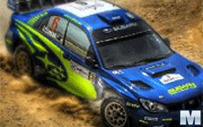 Portugal Rally