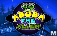 Abuba The Alien