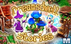 Dreamsdwell Stories