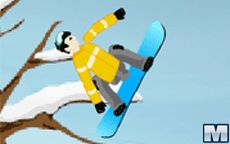 FOG Sports - Extreme Snowboard